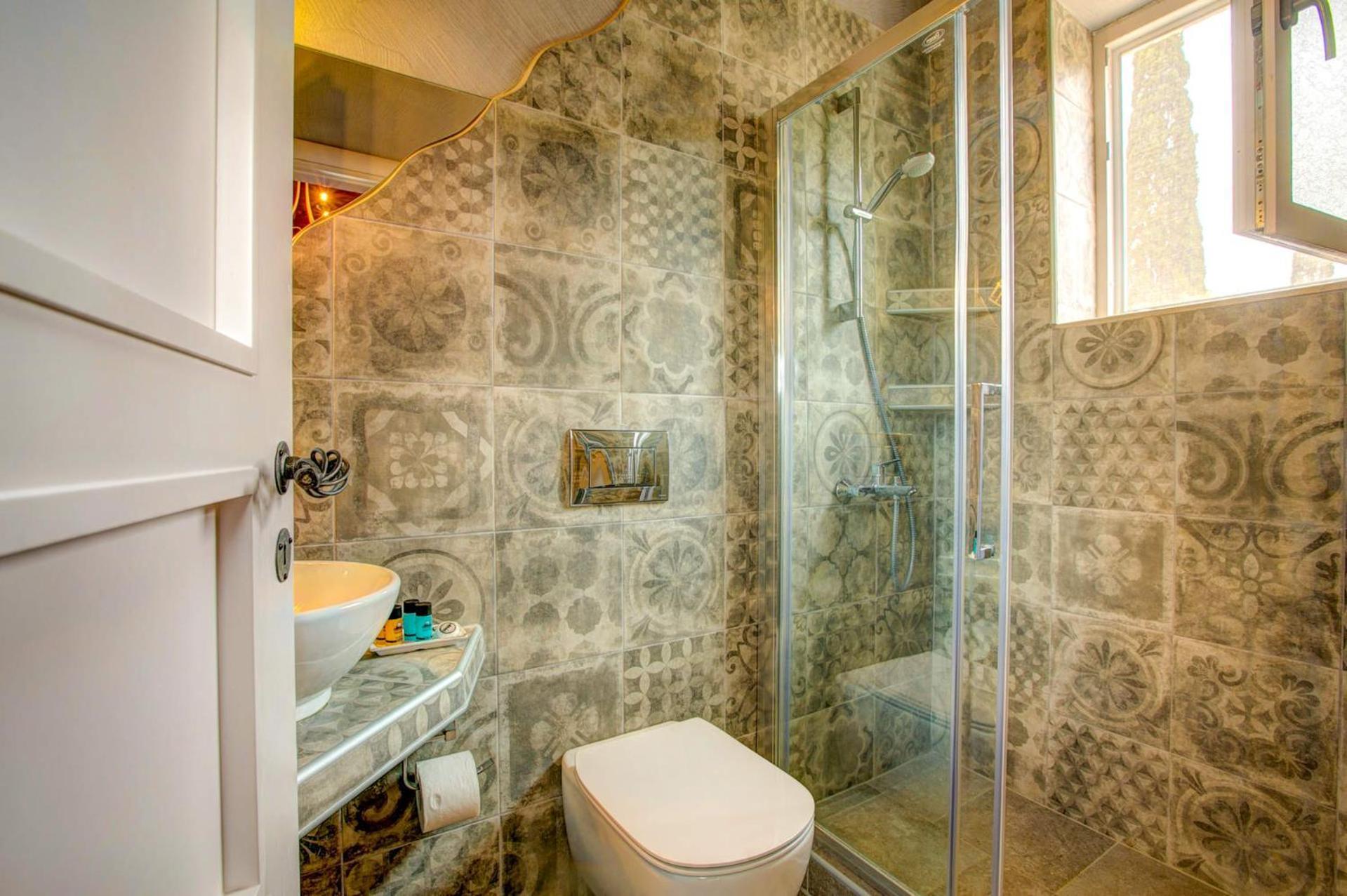 Astarte Villas - Laalu Private Villa With Pool Koukounariá Kültér fotó