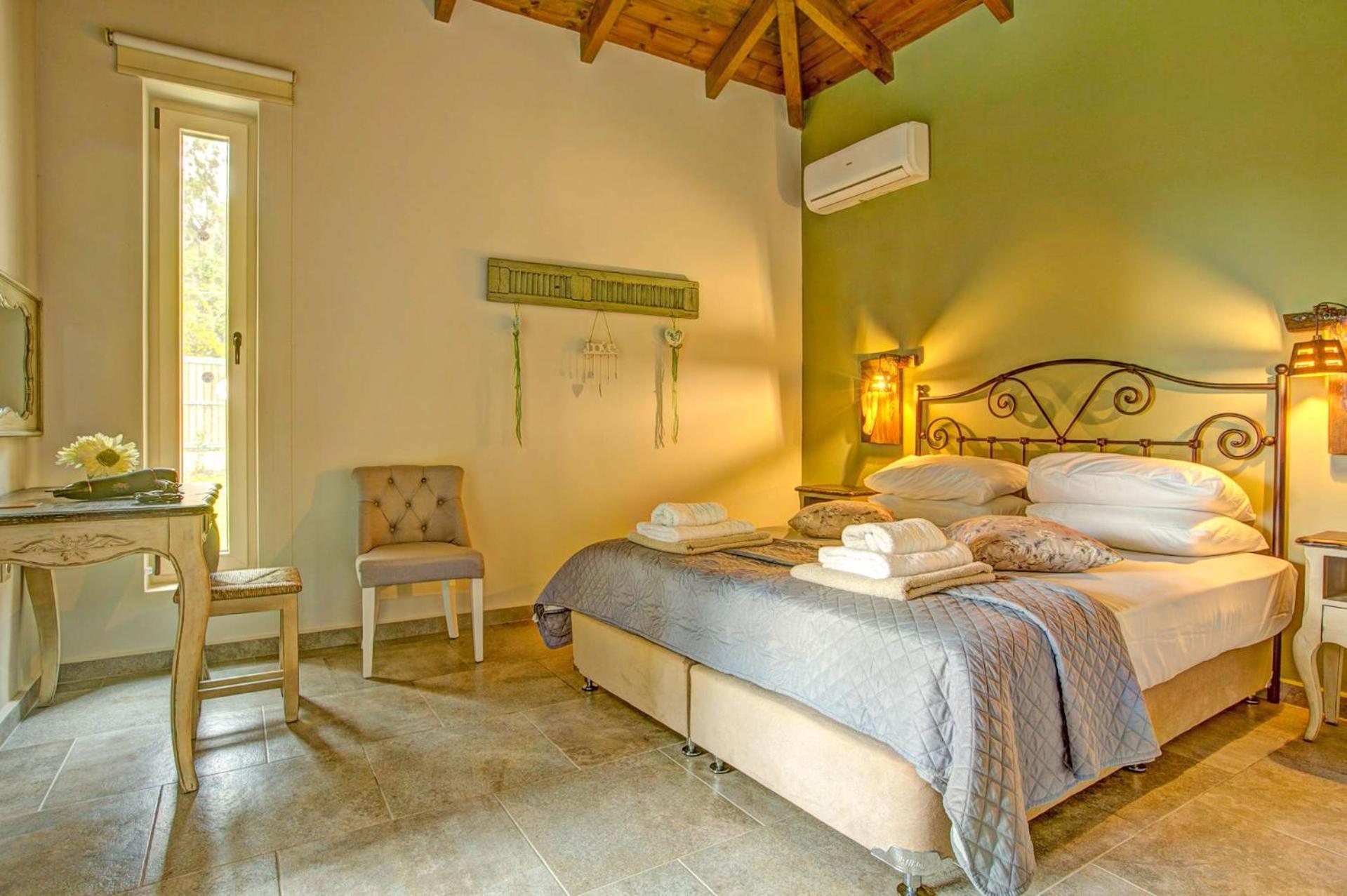 Astarte Villas - Laalu Private Villa With Pool Koukounariá Kültér fotó